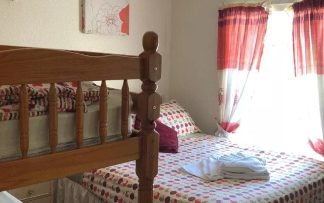 Hotel Athol Blackpool