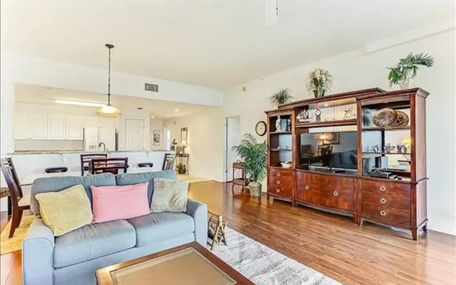 Ocean Park 414 - 2 Br Condo