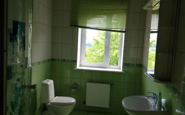Hotel Chersak