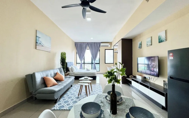 Alinea Suites