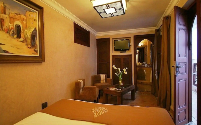 Riad Dar Beldia