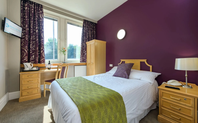 Kents Hill Park Training and Conference Centre