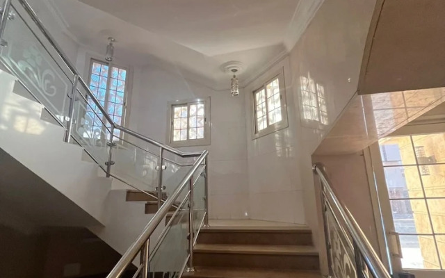 Manara Suites