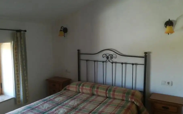 Casa Cazorla