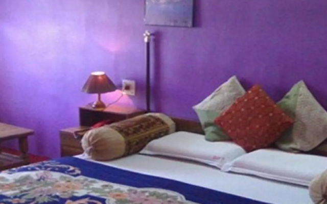 Hotel Ankur Plaza Deluxe