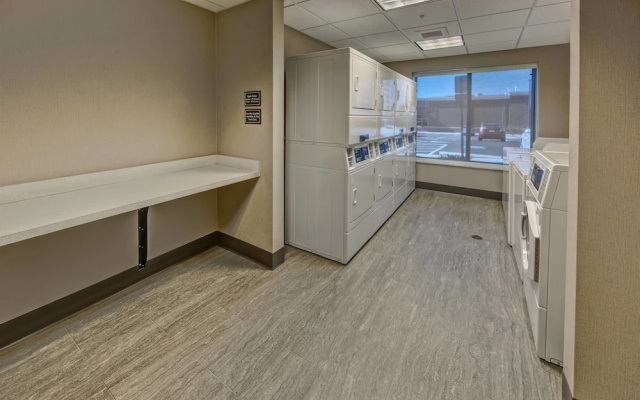 Residence Inn Blacksburg University