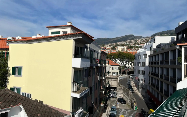 Funchal Downtown Flats 2