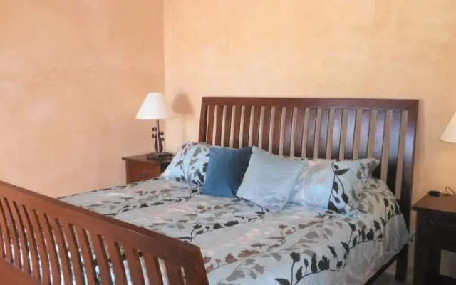 Villa Linda Mar