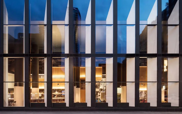 Hotel Monville