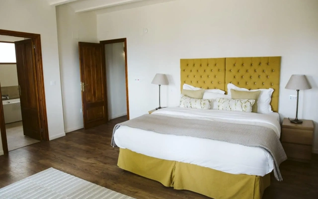 La Escondida Singulars Hotels & Restaurants