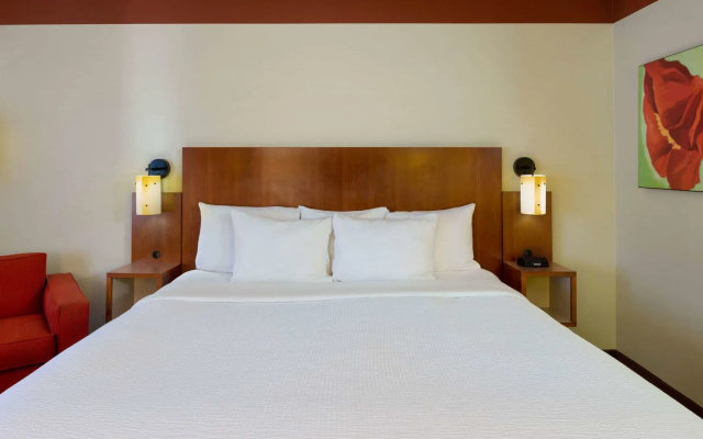Spark by Hilton Savannah Midtown