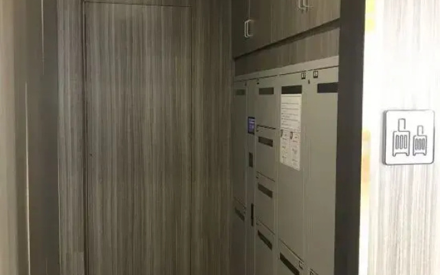 Ibis Styles Hotel (Shaoxing Keqiao Convention and Exhibition Center)