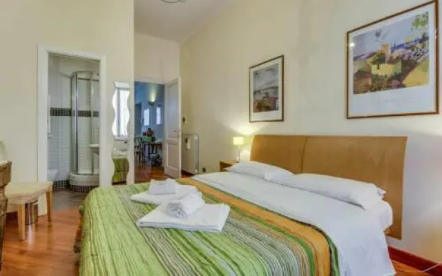 Vacanze del Vaticano Apartment