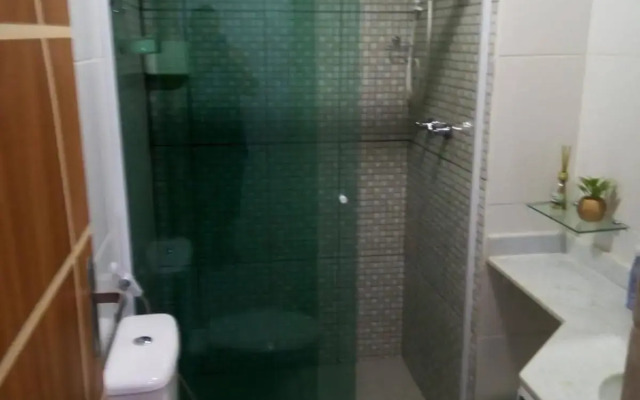 Condado - Condomínio Aldeia dos Reis - Sahy - BL03 AP101