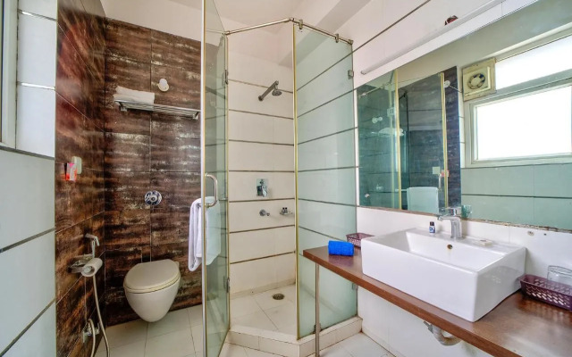 Fabhotel Rivlet