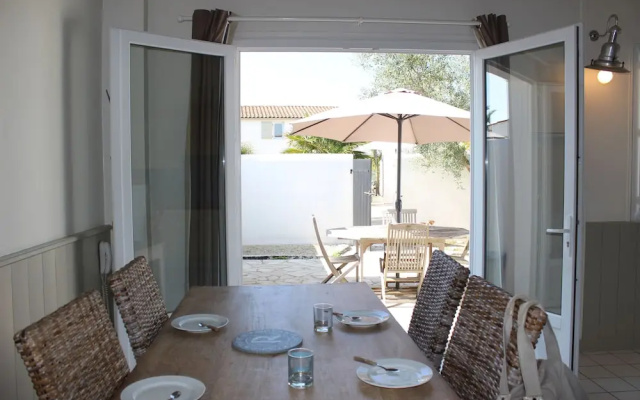 Villa 2 - Les Minutias Village