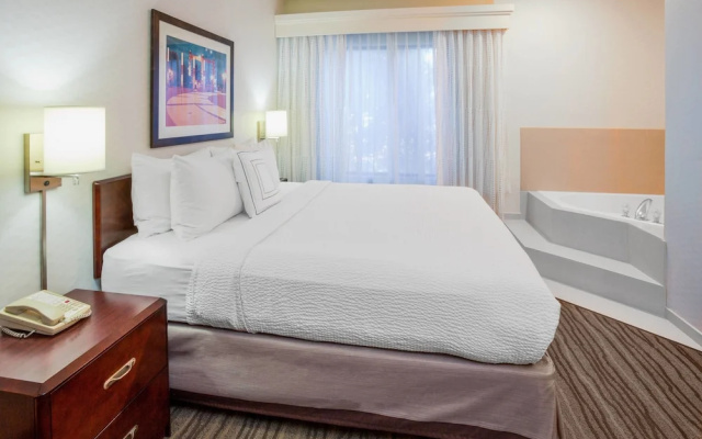 SpringHill Suites Minneapolis Eden Prairie