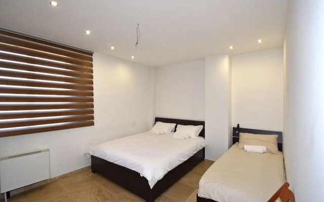 Lemkin apartment HR agency
