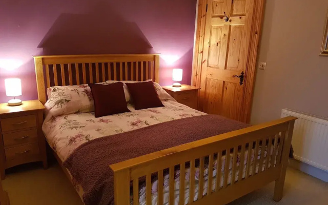 Stoops Guesthouse