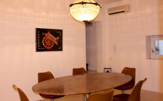 Отель Charming House Ortigia Италия, Сиракуза - отзывы, цены и фото номеров - забронировать отель Charming House Ortigia онлайн в номере