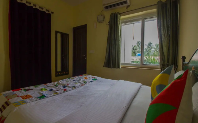 Serene 1Bhk By OYO Rooms