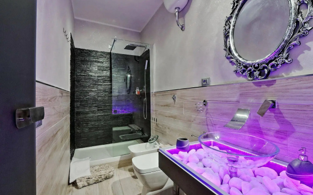 Suite Paradise
