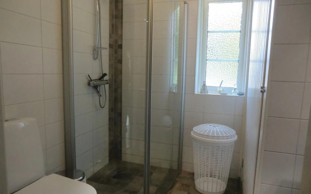 Amazing Home in Huskvarna With Jacuzzi, Sauna and Wifi