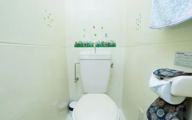 Tatsuya House 45