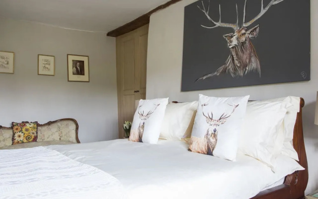 Forthay Bed and Breakfast