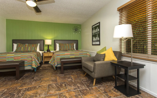 Desert Riviera Hotel- A Town & Desert Boutique Hotel
