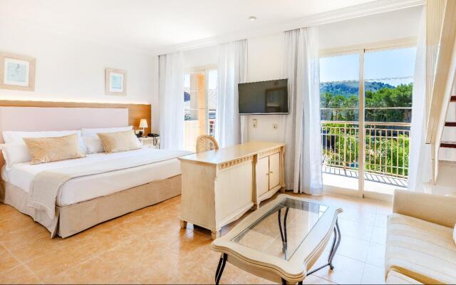 Viva Suites & Spa 16+