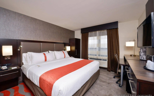 Fairfield Inn & Suites by Marriott New York Staten Island