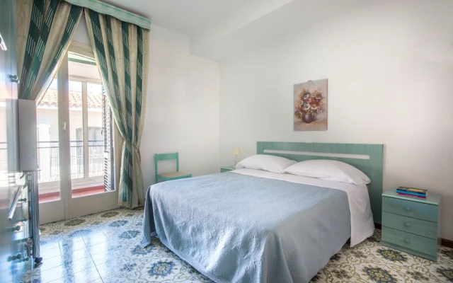Casa con Terrazza sul Mare all'Addaura by Wonderful Italy