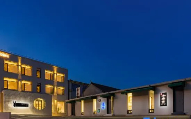 Original X Hotel