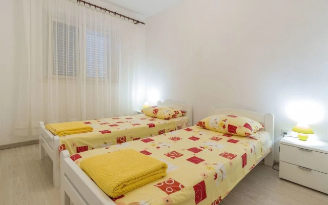 Apartment Petar