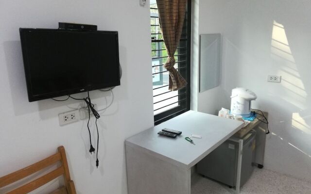 Sroe Ground Homestay
