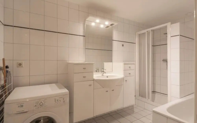 Wijde Blick 310 Apartment Near Callanstoog Beach