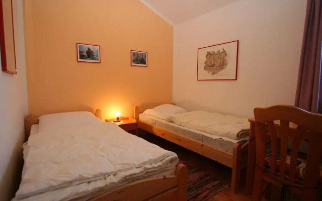 Ferienhaus in Falkenstein for 6 Personen