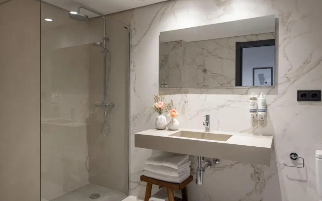 EtxeAundi Hotel Boutique