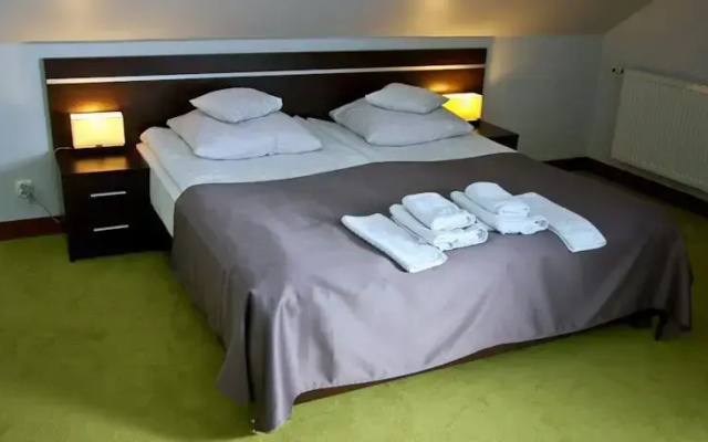 Hotel Wilga