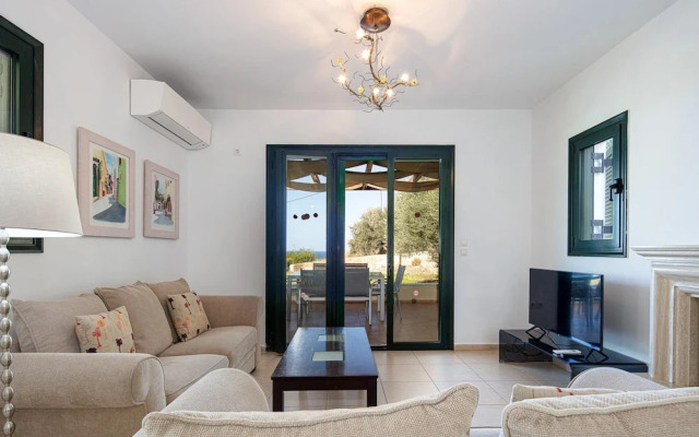 Villa Eleni in Pigianos Kampos