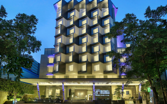 Holiday Inn Express Jakarta Wahid Hasyim by IHG