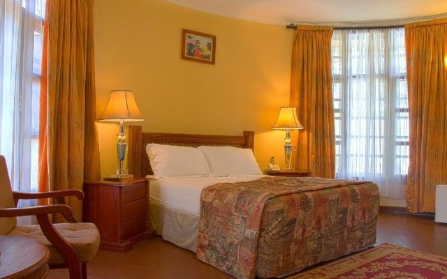 Salinero Hotels - Kilimanjaro