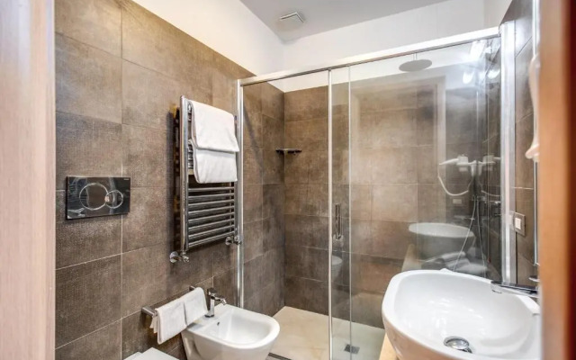 Boutique Rome Inn