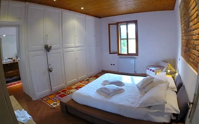 B&B Casa Volton