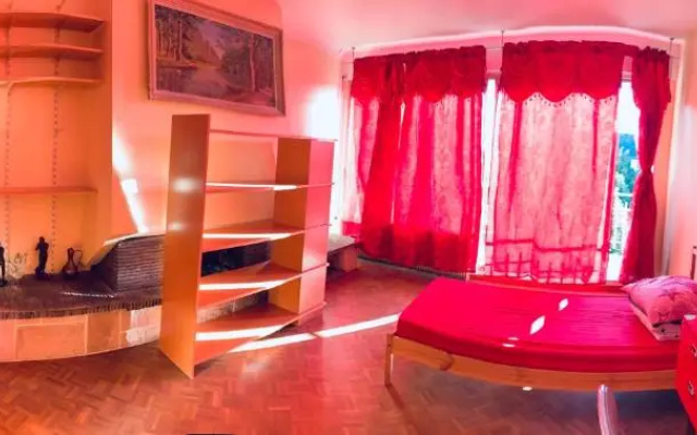 Confortable-House (Adults Only)