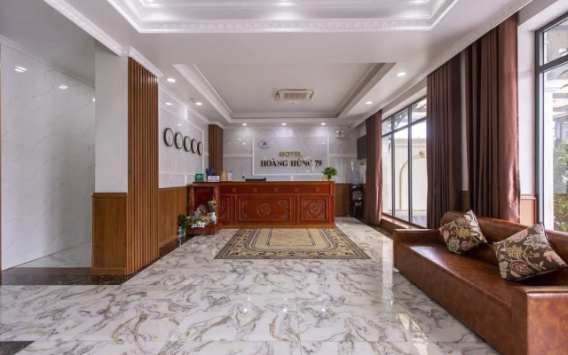 Hoang Hung Hotel