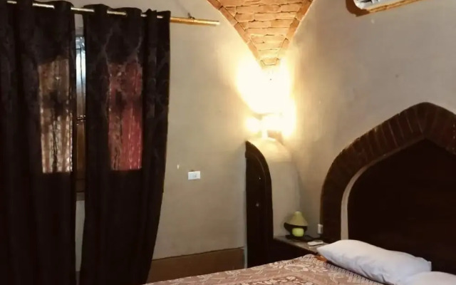 Harmony Villas Sleeps 4 With Garden