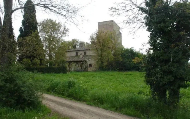Torre Colombaia