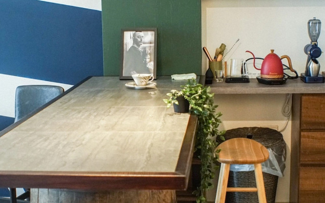 Lingxian B&B